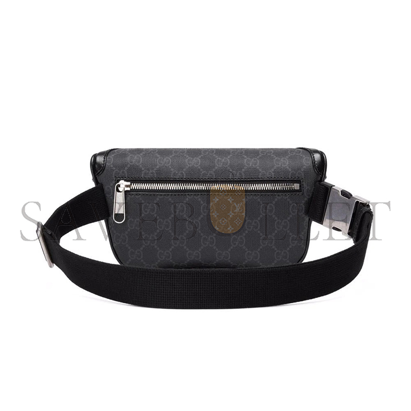 GUCCI INTERLOCKING G BELT BAG 682933 (24*13*5cm)